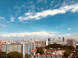 Blk 85A Lorong 4 Toa Payoh (Toa Payoh), HDB 3 Rooms #159092992